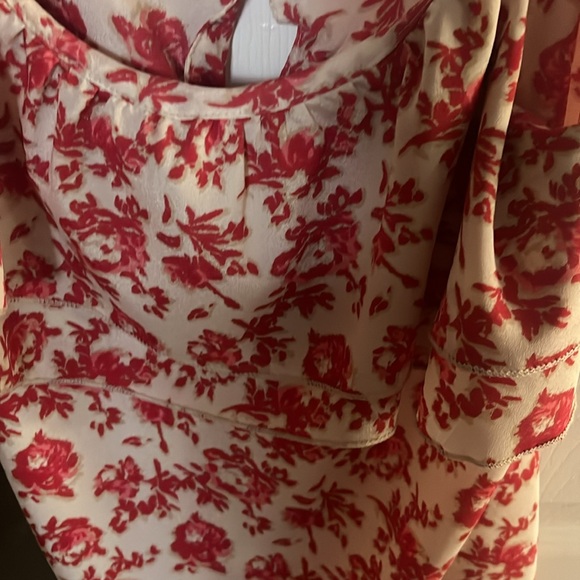 Spaghetti strap top - Picture 2 of 4